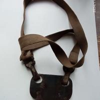 WW2 - WH DAK - RARE GERMAN PANZER