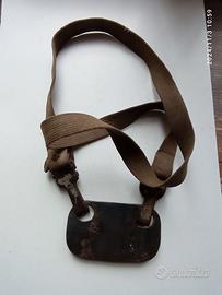 WW2 - WH DAK - RARE GERMAN PANZER