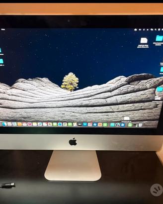 Imac 21.5 4k retina 2017