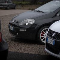 Punto evo