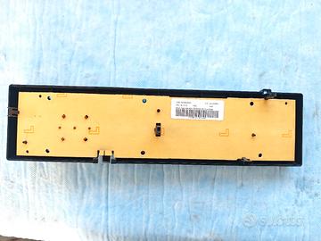 lavatrice Indesit Bwsa 61053 w it