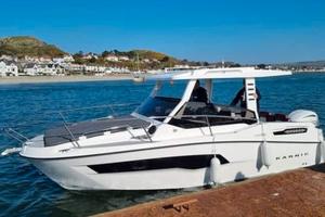 karnic CS 700 HT seminuova 