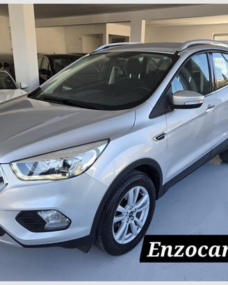 FORD Kuga 2.0 TDCI 120CV S&S 2WD Tit.Business 2019