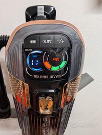 Aspirapolvere senza fili Rowenta X-Force Flex