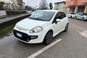 Fiat punto evo 2012 1.3 diesel