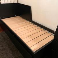 letto IKEA 