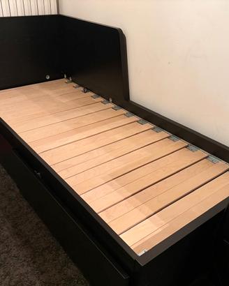 letto IKEA 