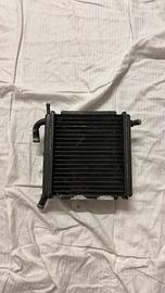 Radiatore Aprilia SR