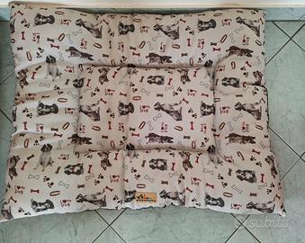 cuscini per cani