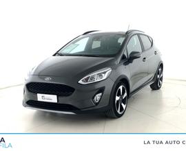 FORD Fiesta Active 2018 - Fiesta Active 1. U507745