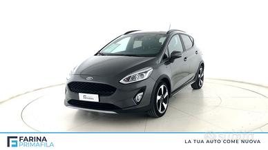 FORD Fiesta Active 2018 - Fiesta Active 1. U507745