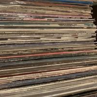 Lotto 63 dischi usati techno/house/trance/Deep var