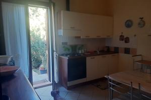Appartamento con Giardino vicino Braccagni