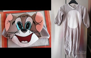 Vestiti da Carnevale