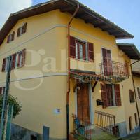 Casa Indipendente Occhieppo Superiore