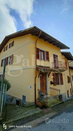 Casa Indipendente Occhieppo Superiore