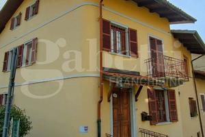 Casa Indipendente Occhieppo Superiore