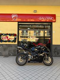 Triumph Daytona 675 Nera 2010