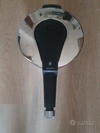 pentola a pressione professionale wmf perfect pro