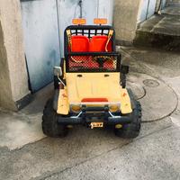 Gaucho peg perego