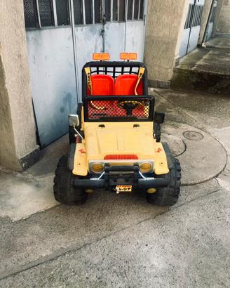 Gaucho peg perego