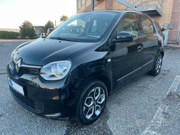Renault Twingo SCe Duel
