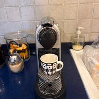 Nespresso Citiz