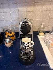 Nespresso Citiz