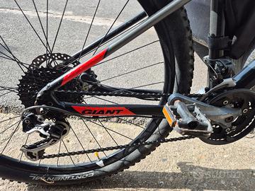 mtb giant talon 