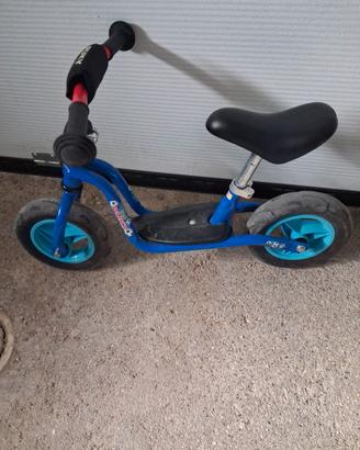Bici  Puky