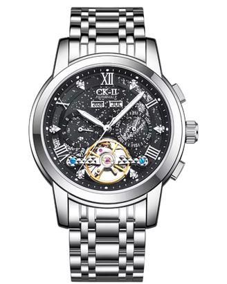 L’orologio automatico