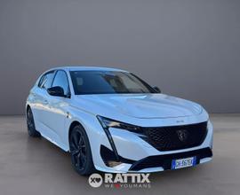 PEUGEOT 308 iii 2021 308 1.6 hybrid GT Pack 225cv