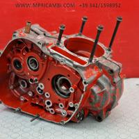 CARTER CENTRALI HONDA XLM 600 1985 1986 XL 600 RM