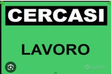 Cucinare pulizie di casa 