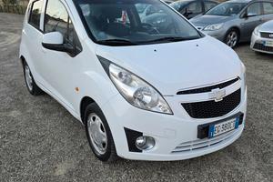 Chevrolet Spark 1.0 LS GPL Eco Logic