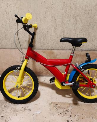 Bici 14