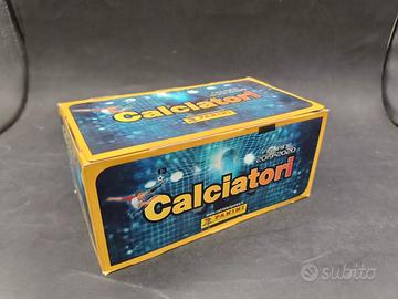 Box sigillato 100 bustine Panini 2019-2020