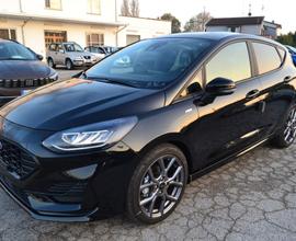 FORD Fiesta P.CONSEGNA 1.0 Ecoboost Hybrid 125CV