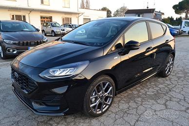 FORD Fiesta P.CONSEGNA 1.0 Ecoboost Hybrid 125CV