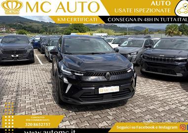 RENAULT Captur ECO-G 100 CV Techno PROMO CON FIN