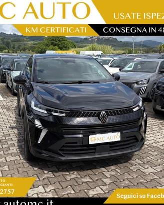 RENAULT Captur ECO-G 100 CV Techno PROMO CON FIN