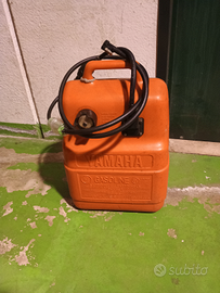 Serbatoio originale Yamaha