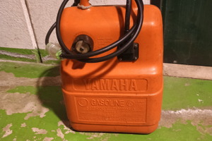 Serbatoio originale Yamaha