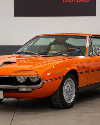 Alfa Romeo Montreal V8 ASI