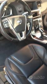 Volvo v60 cc (2015-2018) - OCEAN RACE