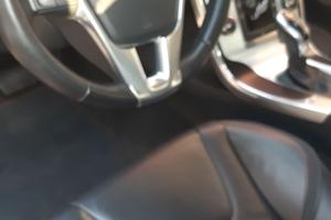 Volvo v60 cc (2015-2018) - OCEAN RACE