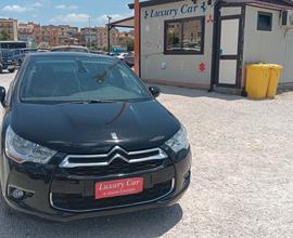 Citroen DS4 Citroen DS 4 airdream business