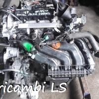 Motore H4DA 1.0 BENZINA