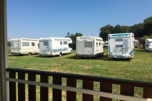 Rimessaggio-parcheggio