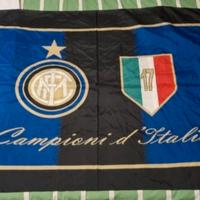 Bandiera Ufficiale Inter 